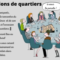 Reunions de quartiers 8 novembre 2022